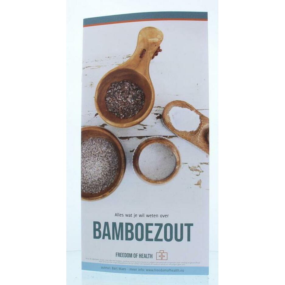 Bambu Salz Amanprana bambu salz folder 1st