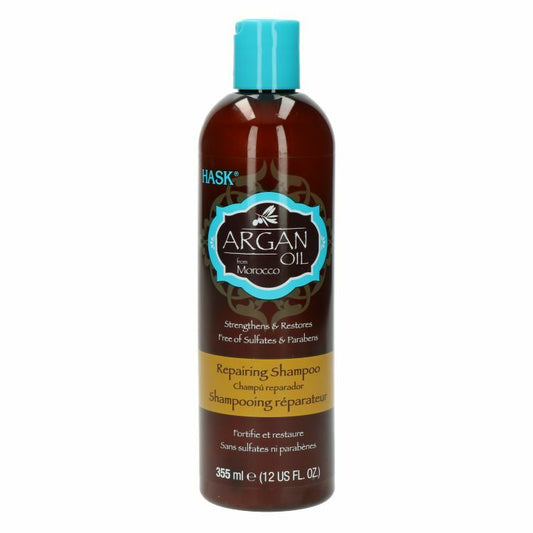Hask Argan oil repair shampoo 355ml