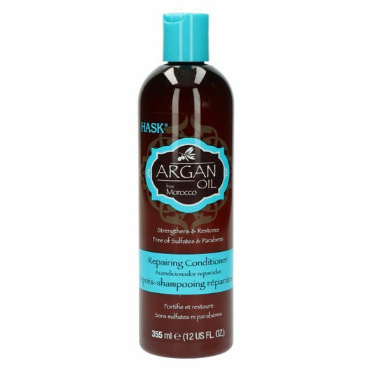 Hask Argan oil repair conditioner 355ml