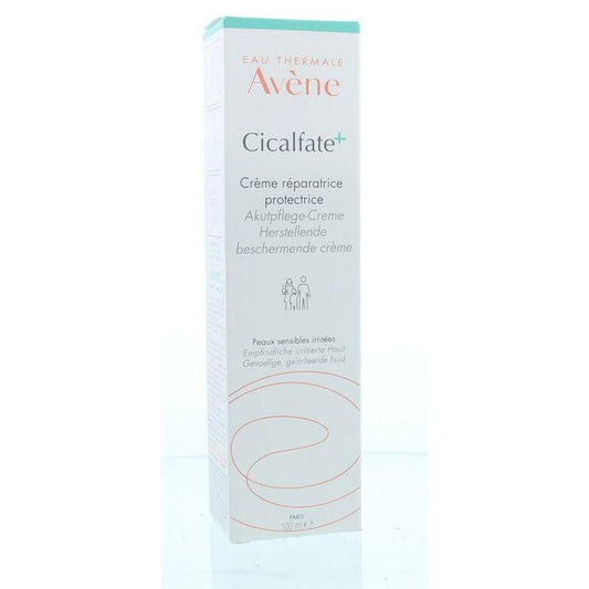 Avene Cicalfate+ creme 100ml