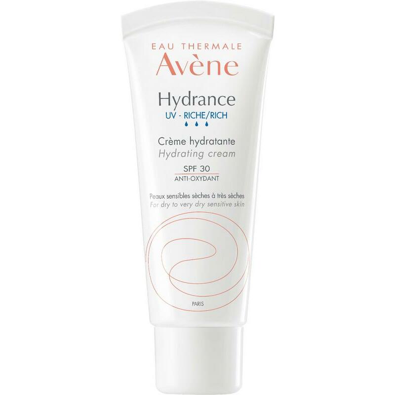 Avene Hydrance hydraterende verzachtende creme 40ml