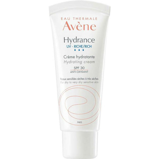 Avene Hydrance hydraterende verzachtende creme 40ml
