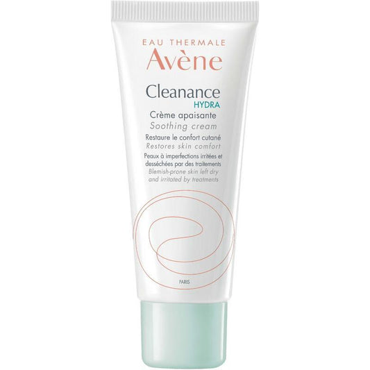 Avene Cleanance hydra soothing creme 40ml
