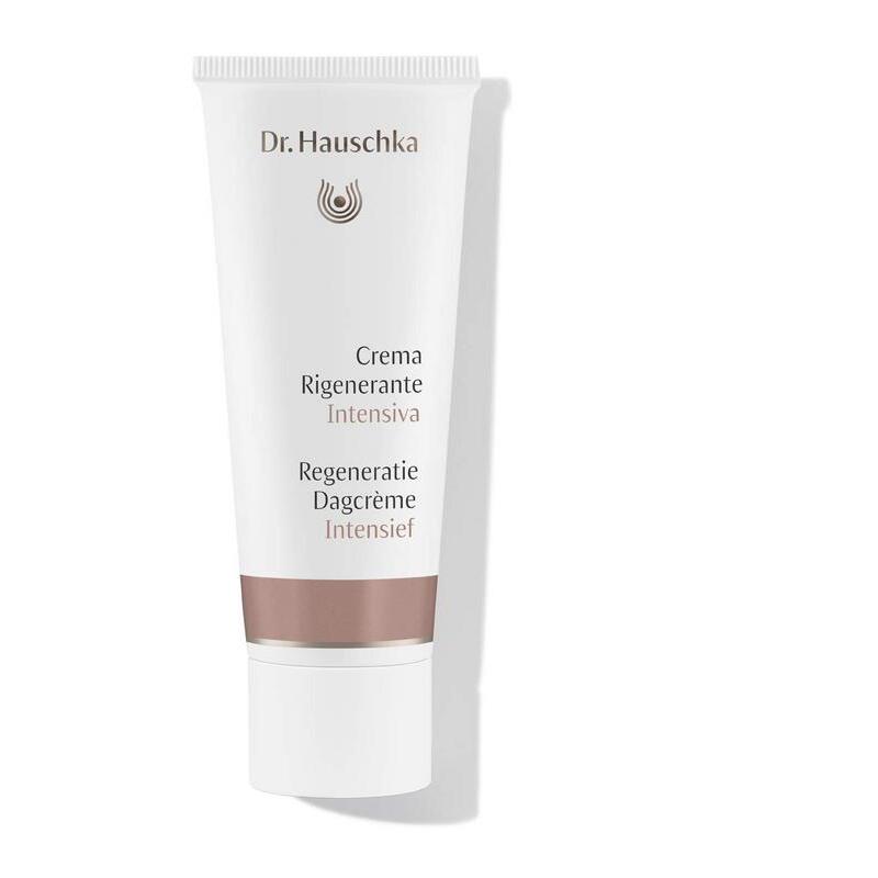 Hauschka Regeneratie dagcreme intensief 40ml