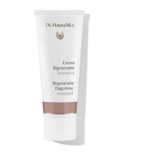 Hauschka Regeneratie dagcreme intensief 40ml