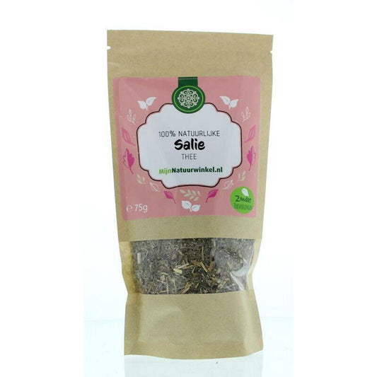 Mijnnatuurwinkel Salie 75g