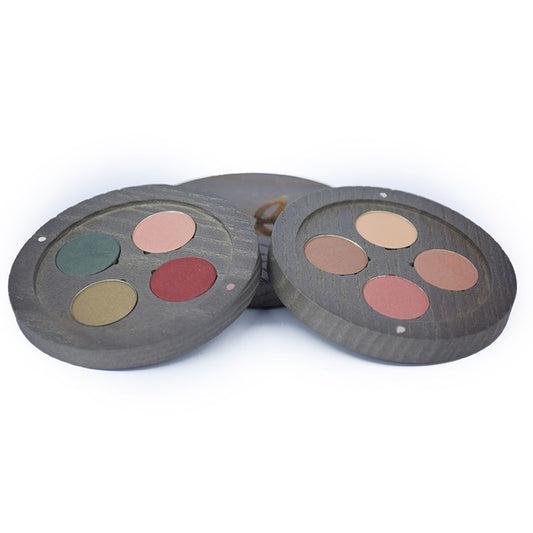Boho Cosmetics Oogschaduw gypsy palette - bohemian artist 1st