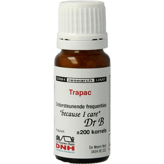 DNH Trapac 200st