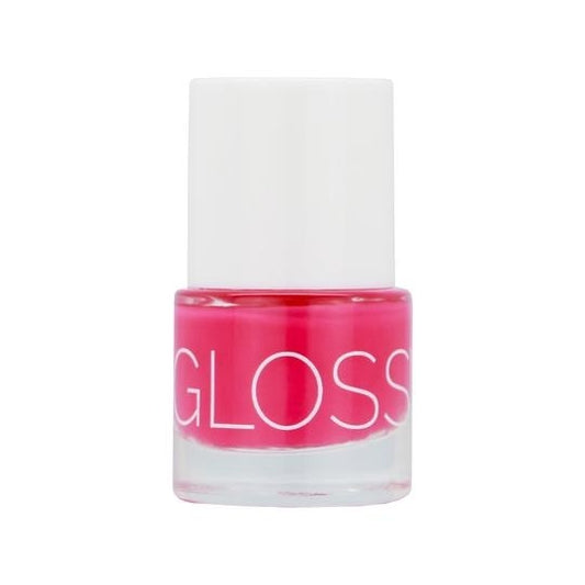Glossworks Nailpolish raspberry parade 9ml