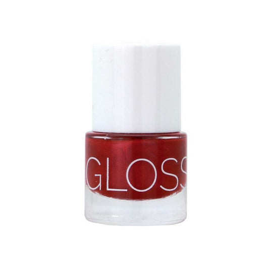 Glossworks Nailpolish ruby on nails 9ml
