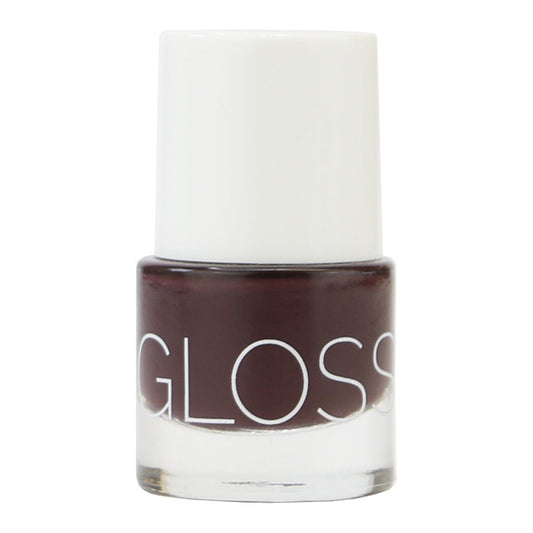 Glossworks Nailpolish dark side of the moon 9ml