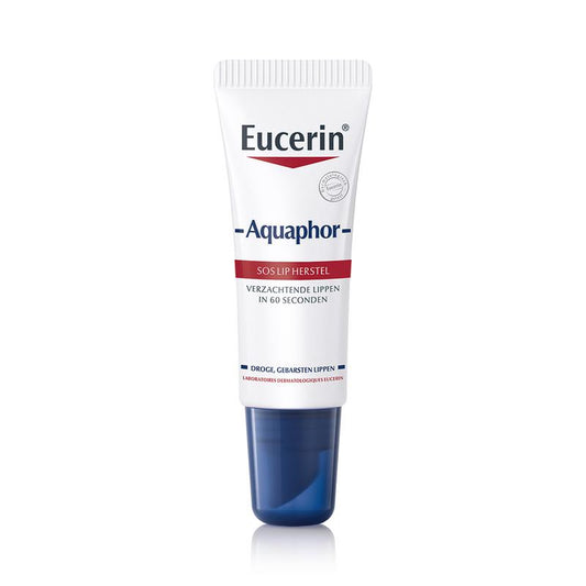 Eucerin Aquaphor SOS lipherstel 10g