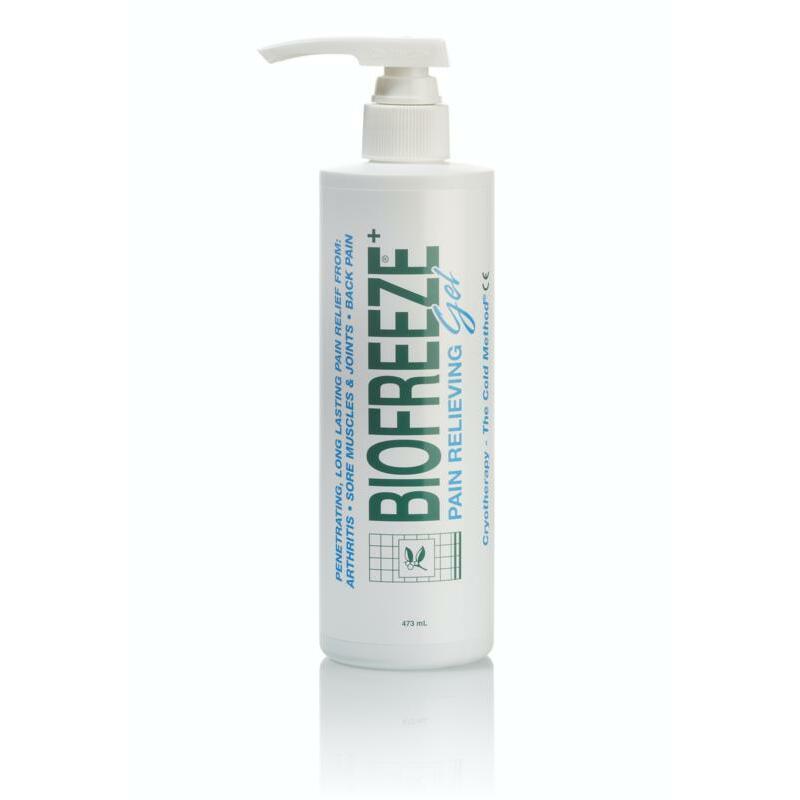 Biofreeze Biofreeze flacon 473ml