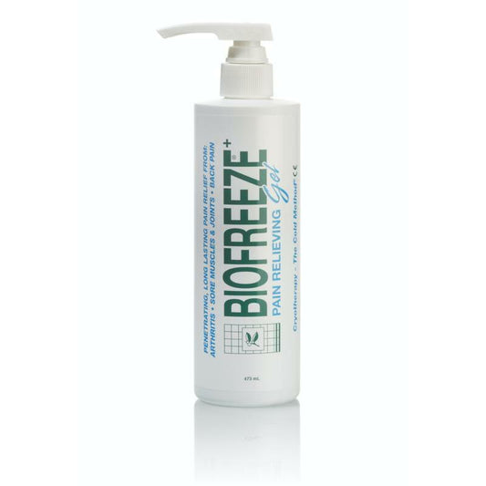 Biofreeze Biofreeze flacon 473ml