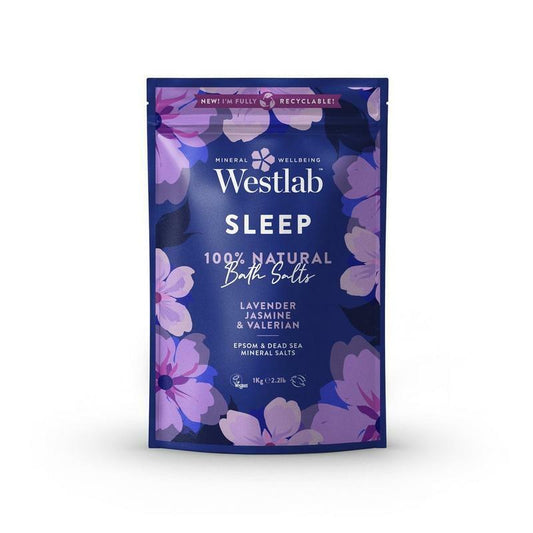 Westlab Badzout alchemy sleep 1kg