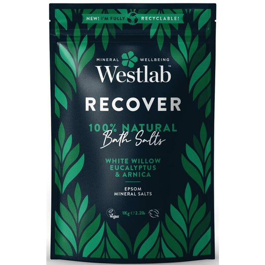 Westlab Badzout alchemy recover 1kg