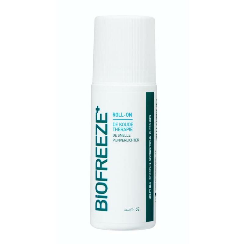 Biofreeze Roller 89ml