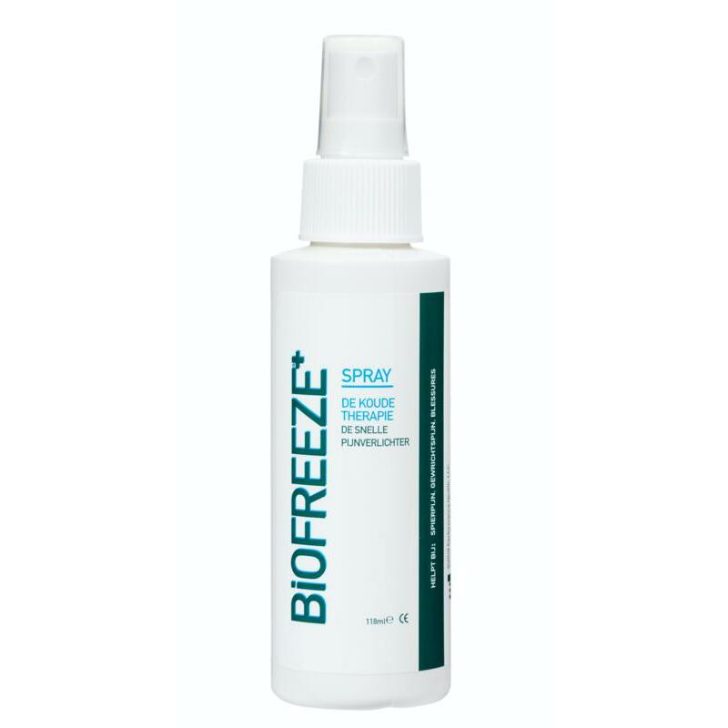 Biofreeze Spray 118ml