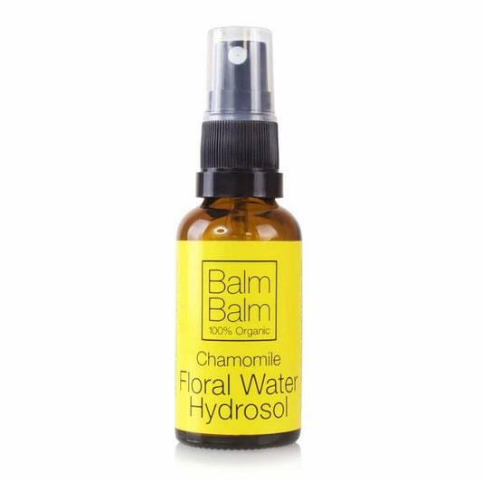 Balm Balm Floral water chamomile 30ml