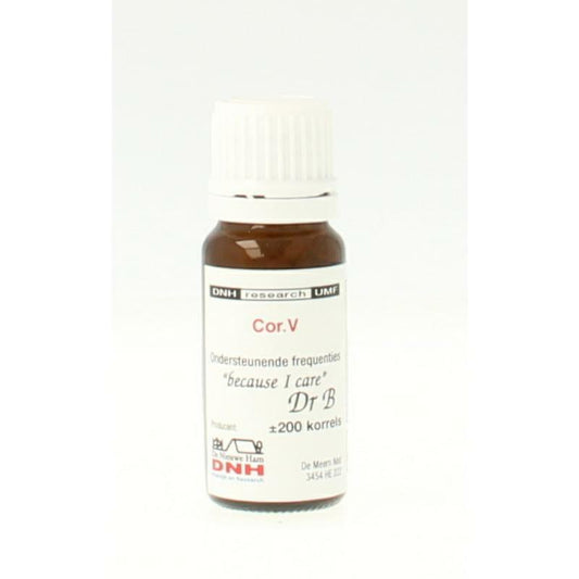DNH Cor V 200st