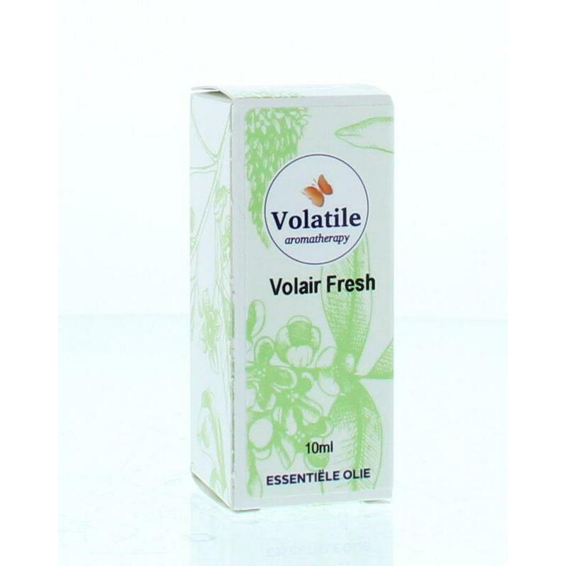 Volatile Volair fresh 10ml