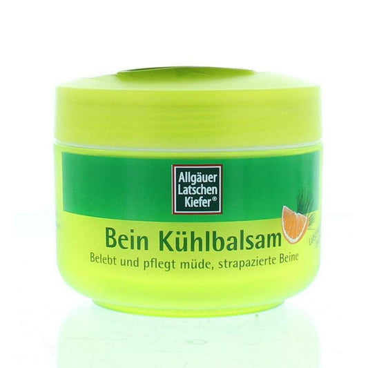 Allgauer Been kuurbalsem/Allgasan 200ml