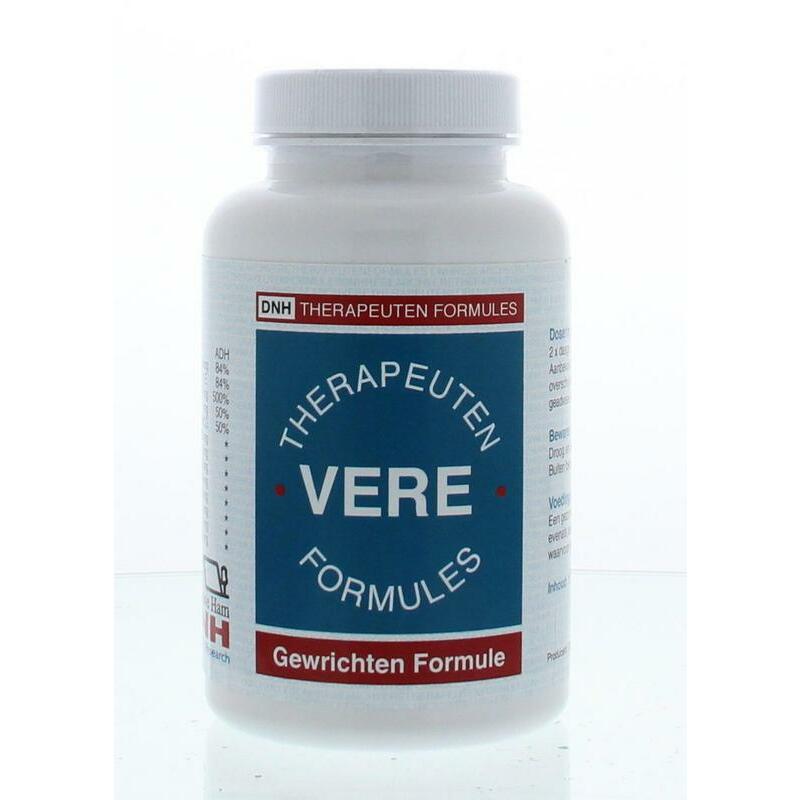 DNH Gewrichten formule 120ca