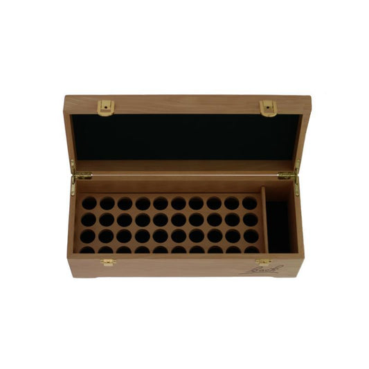 Bach Remedies set luxe in houten kist 1set