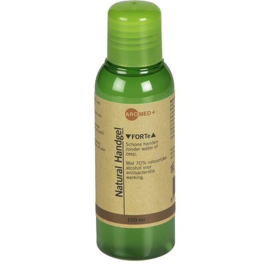 Aromed FORTe natural handgel 100ml