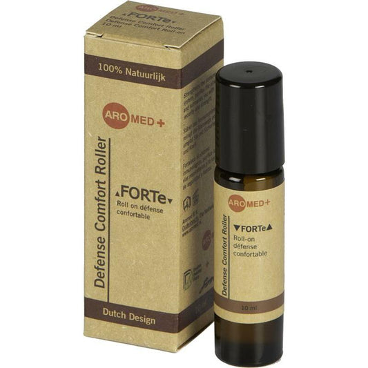 Aromed FORTe Defense comfort roller 10ml