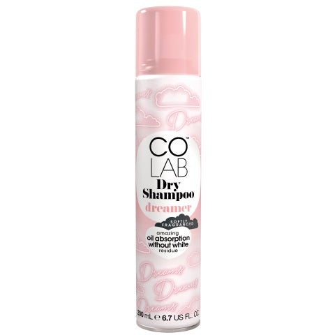 Colab Dry shampoo dreamer 200ml