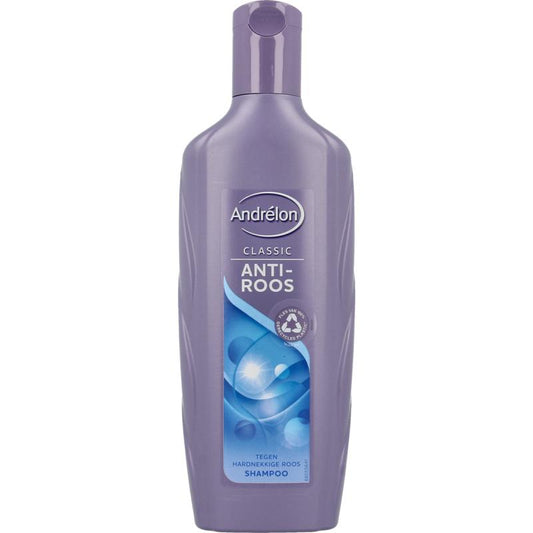 Andrelon Shampoo anti roos 300ml