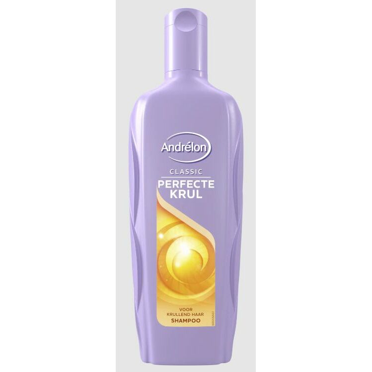 Andrelon Shampoo perfecte krul 300ml