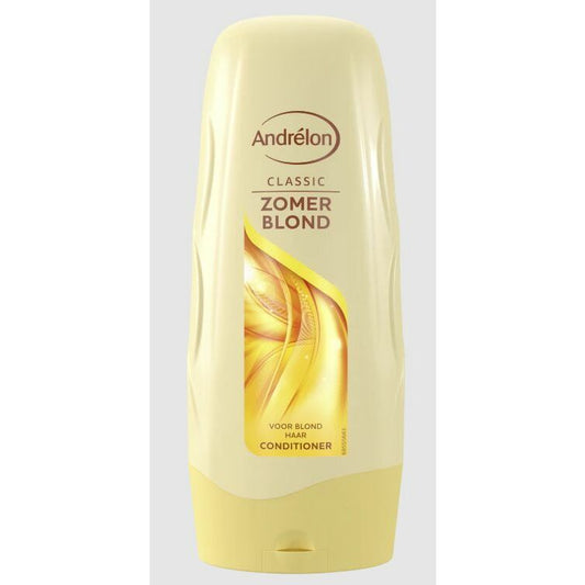 Andrelon Conditioner zomer blond 300ml