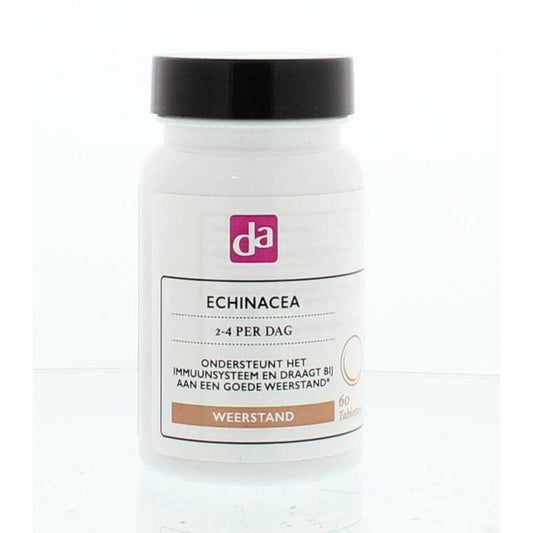 DA DA echinacea 50mg sterk 300 60tb