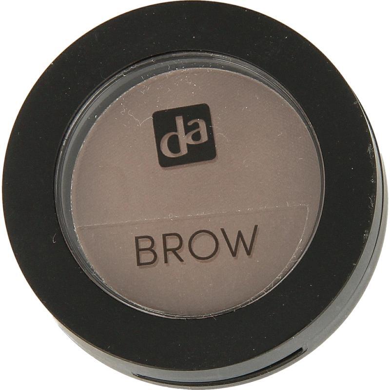 DA Make-up brow powder mono 1 1st