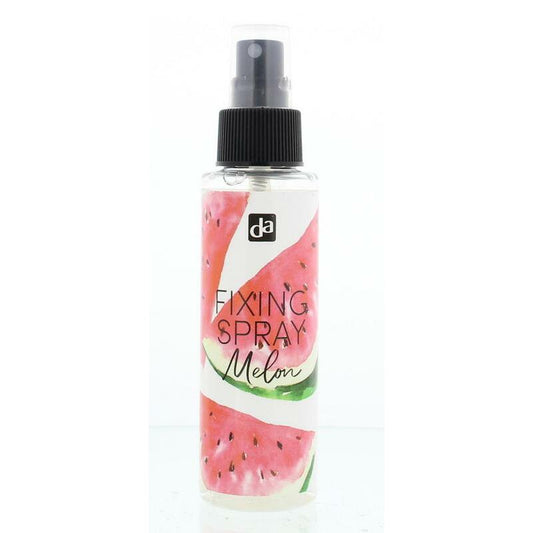 DA Make-up fixing spray melon 1st