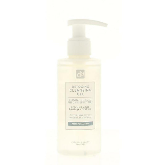 DA Premium cleansing gel anti-pollution 150ml