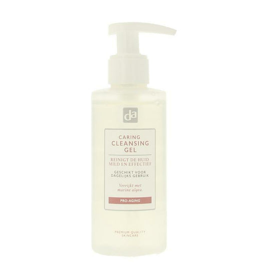 DA Premium cleansing gel pro-age 150ml