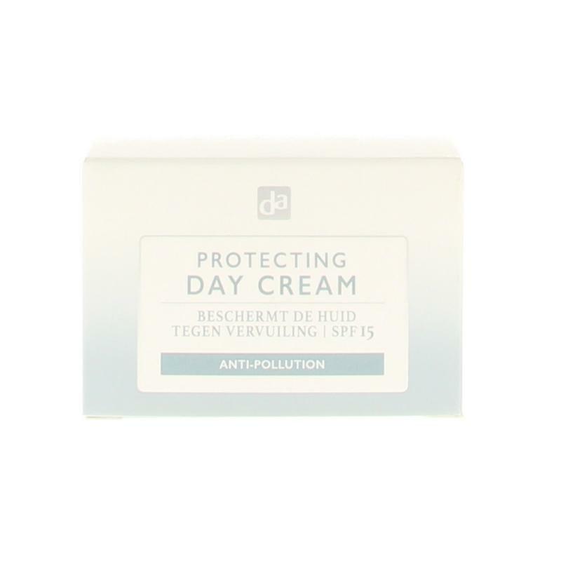 DA Premium daycream anti-pollution 50ml