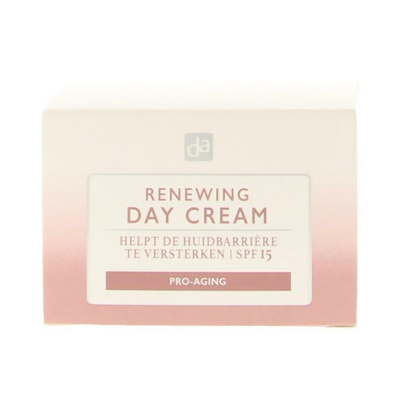 DA Premium daycream pro-aging 50ml