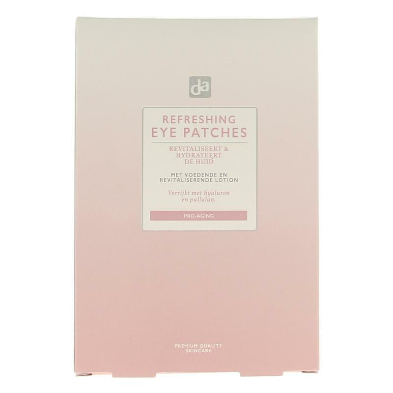 DA Premium eye patch pro aging 6st