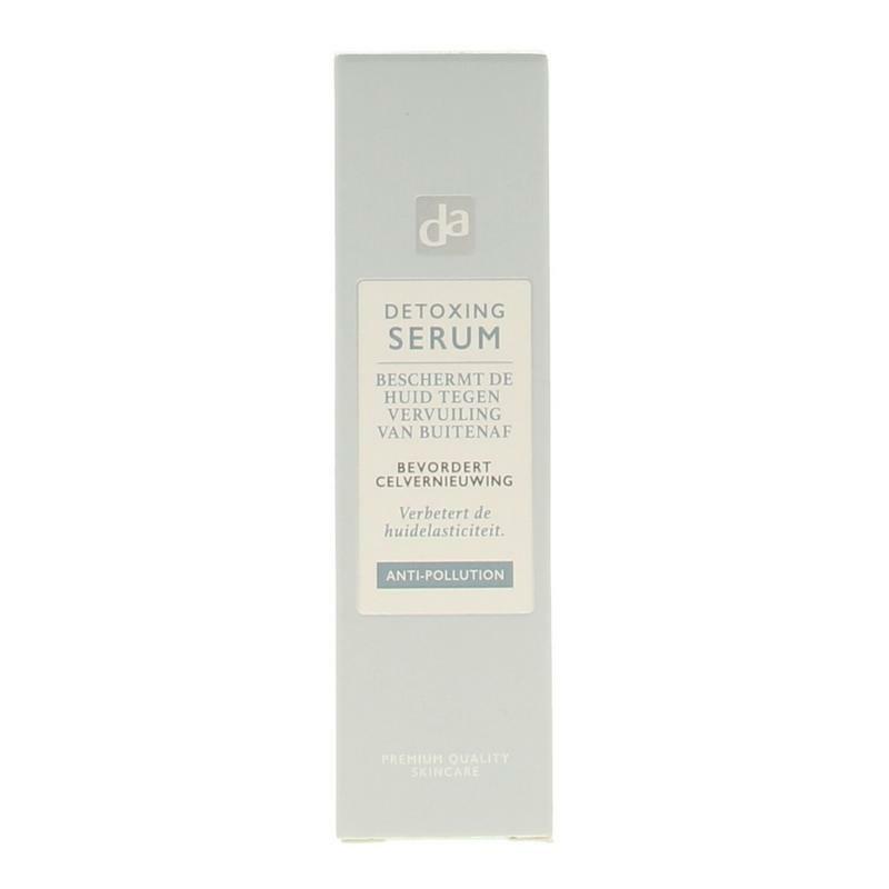 DA Premium serum anti-pollution 30ml