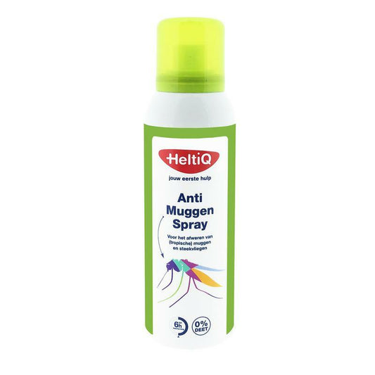 Heltiq Anti muggen spray 100g
