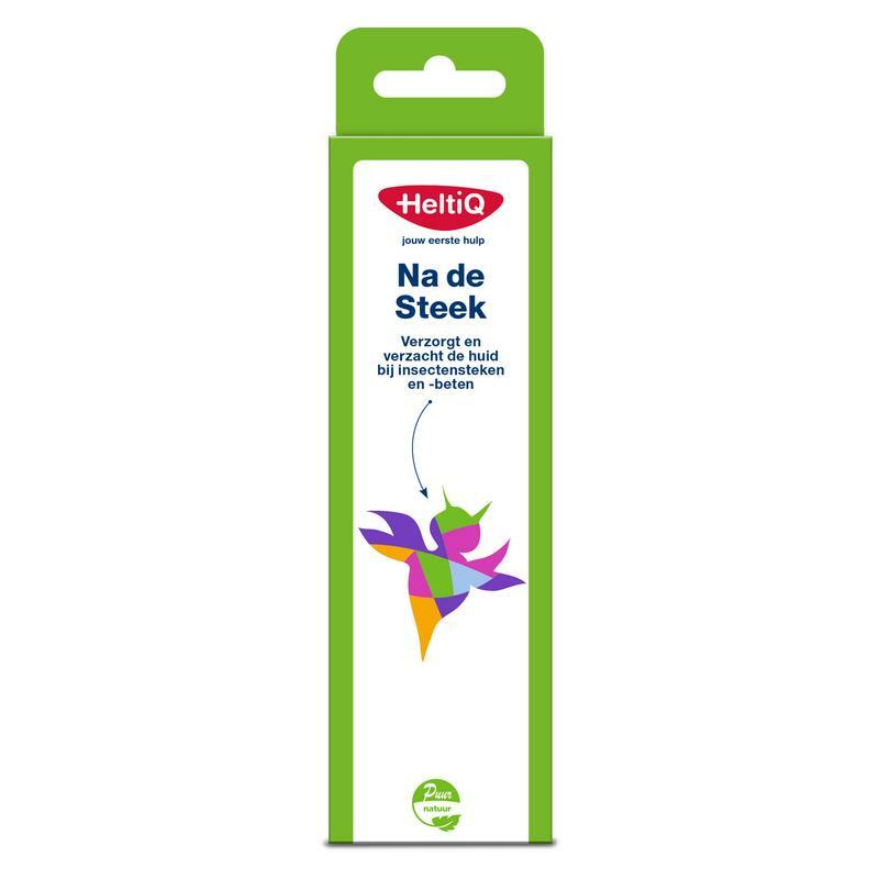 Heltiq Na de steek pen 15g