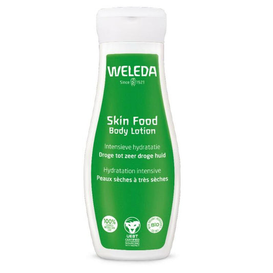 Weleda Skin food body lotion 200ml