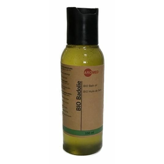 Aromed Badolie bio 100ml