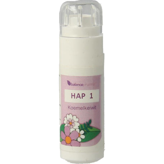 Balance Pharma Koemelkeiwit allergoplex 6g