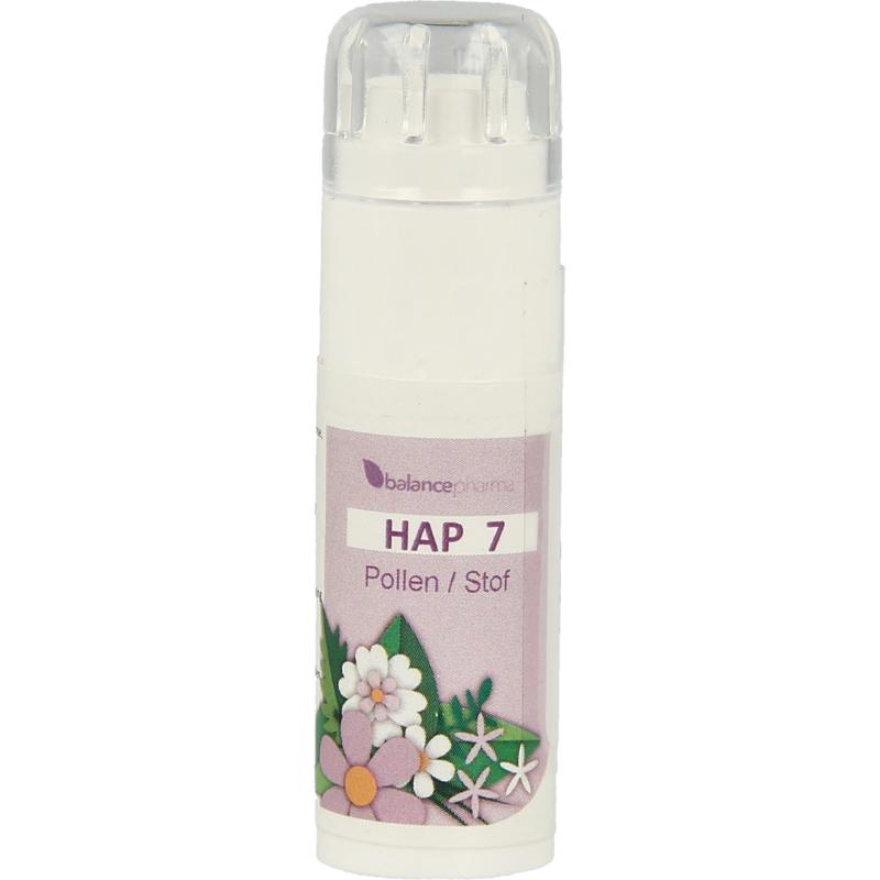 Balance Pharma Pollen stof allergoplex 6g