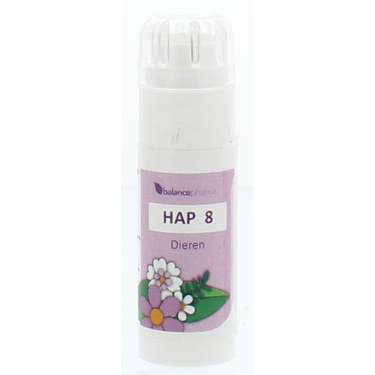 Balance Pharma Dieren allergoplex 6g